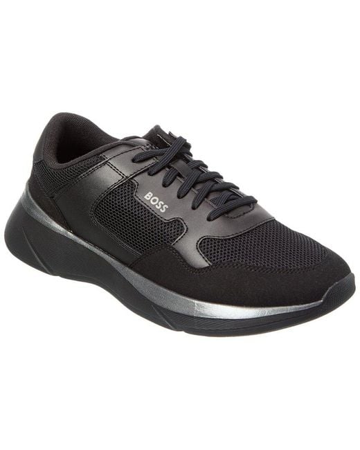 Boss Black Dean Sneaker for men