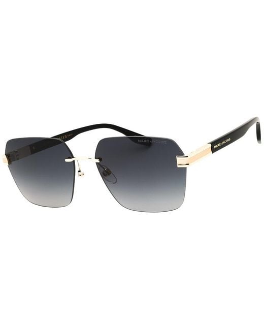 Marc Jacobs Blue Marc 713/S 61Mm for men