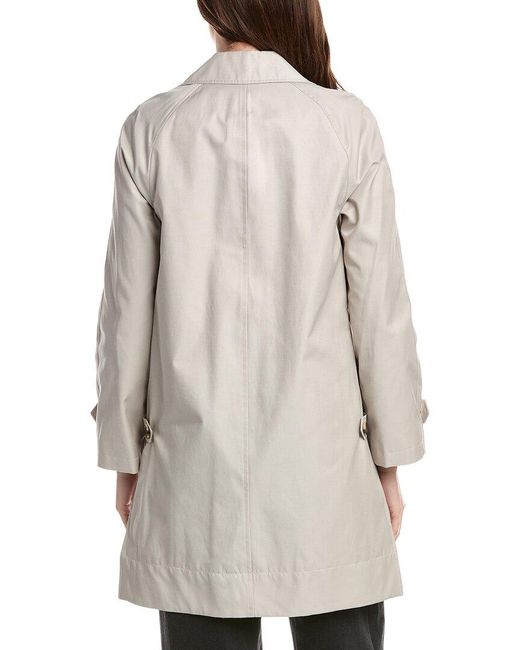 Sam Edelman Natural Coat