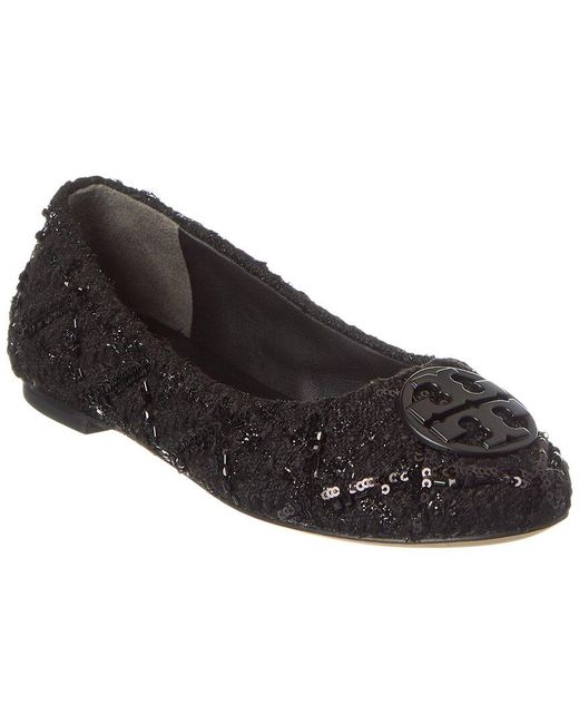 トリーバーチ　Chelsea ballet flat 6.5 Tory Burch Chelsea Ballet Flat. Size 6.5 | eBay