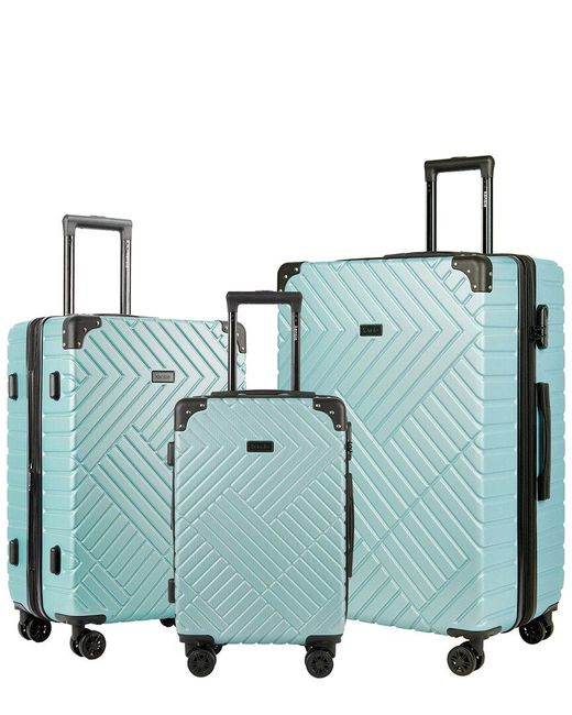 Women's Luggage