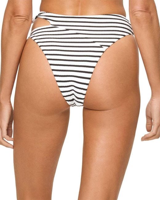 LSPACE Blue Jack Bitsy Bottom