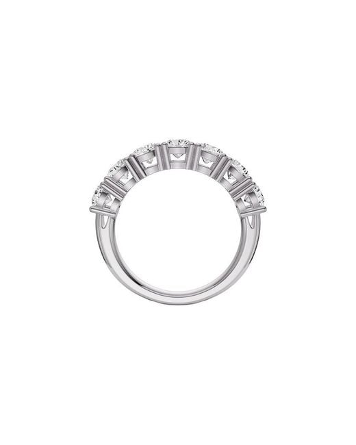 Diamond Select Cuts White 14K 1.50 Ct. Tw. Diamond Ring