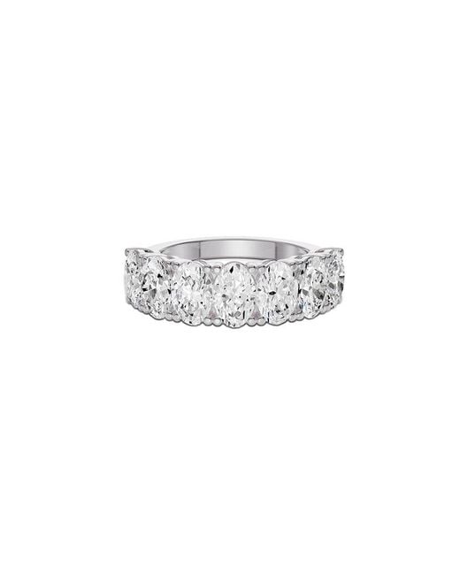 Lab Grown Diamonds White 14K 2.00 Ct. Tw. Lab-Grown Diamond Ring
