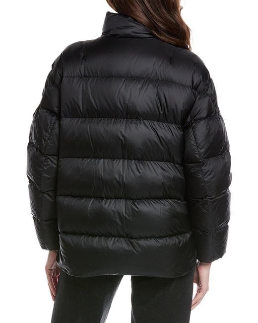 Moncler Black Blas Jacket