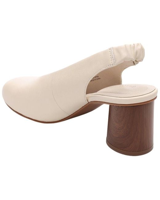 Sanctuary Natural Opera Pump