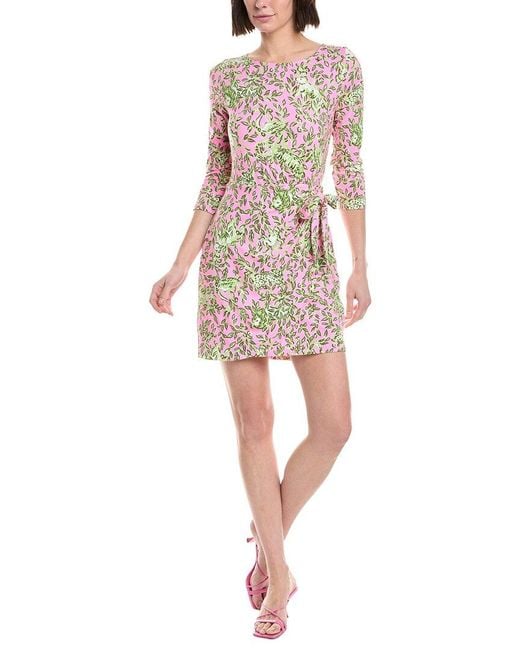 Lilly Pulitzer White Blaise Romper