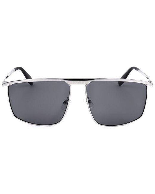 Alexander Wang Multicolor Adidas 64Mm Sunglasses