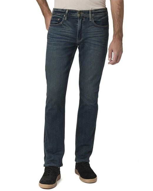 PAIGE Blue Federal Jean for men