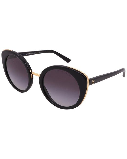 Polo Ralph Lauren Rl8165 52mm Sunglasses | Lyst