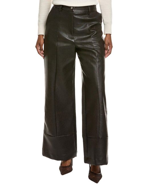 Bardot Green Marlowe Pant