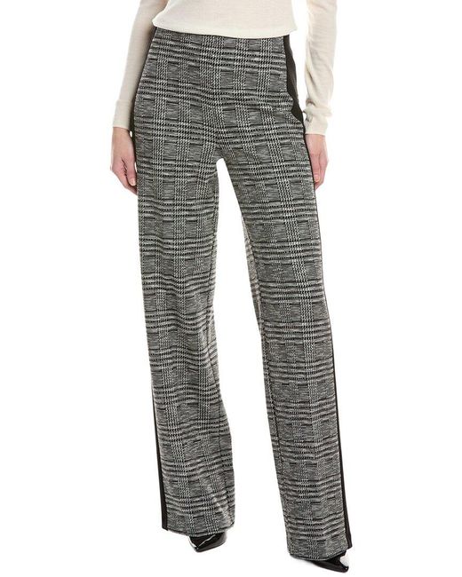 Joseph Ribkoff Gray Pant