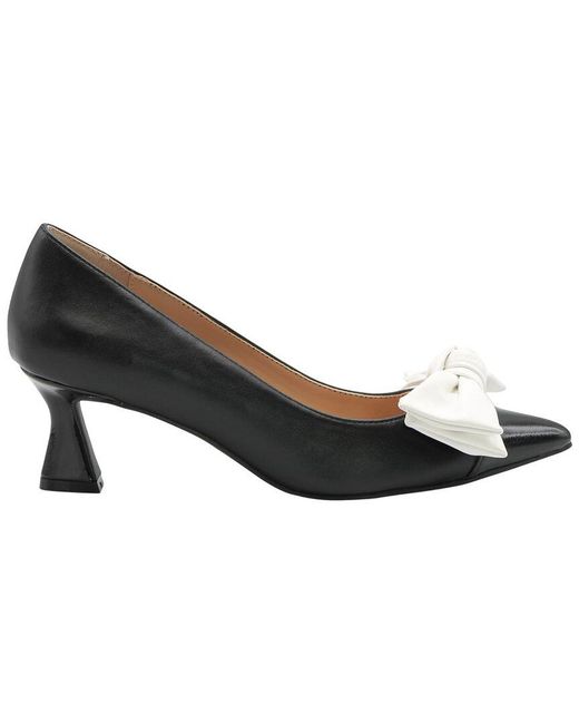 Charles David Black Adren Pump