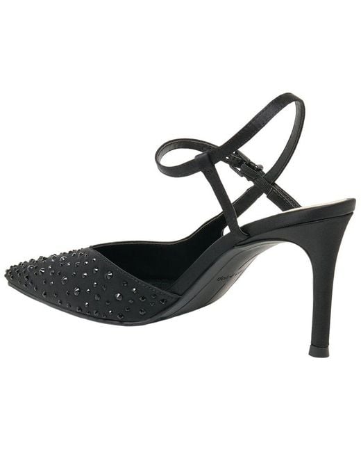 Dolce Vita Black Kelsi Pump
