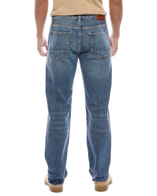 Hudson Blue Wes Indio Jean for men
