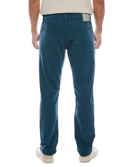 Hudson Blue Blake Low Tide Jean for men