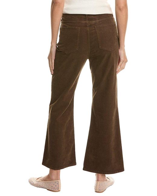 The Great Brown The Kick Boot Pant