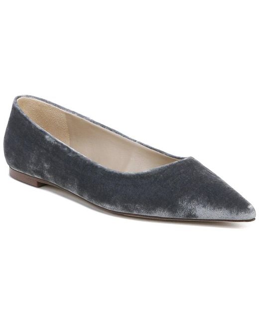 Sam edelman deals suede flats