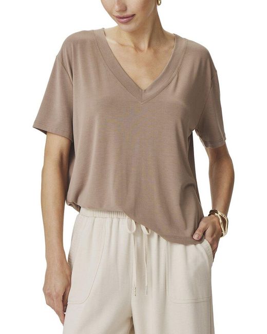 Splendid Natural Bamboo T-Shirt