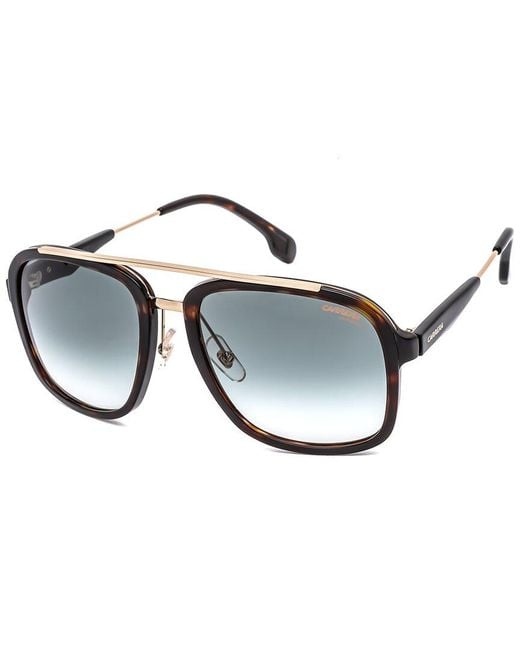 Carrera Brown 133/s 57mm Sunglasses for men