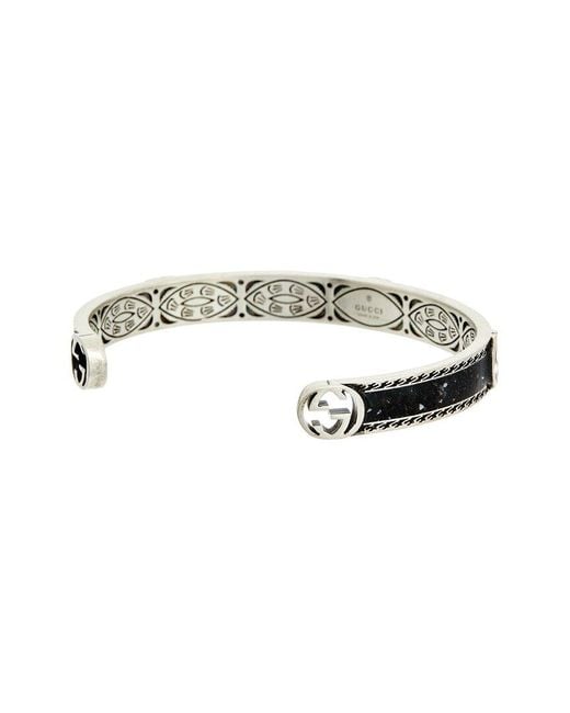 Gucci White Bracelet