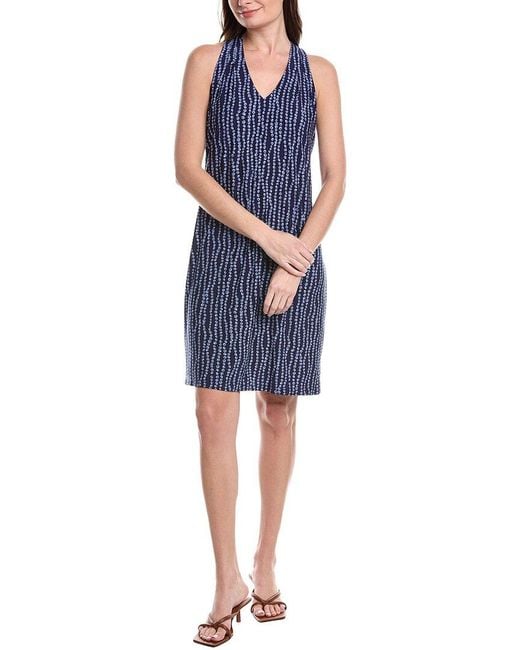Tommy Bahama Sandy Sea Breeze Mini Dress in Blue | Lyst Tommy Bahama Sandy Sea Breeze Mini Dress in Blue | Lyst