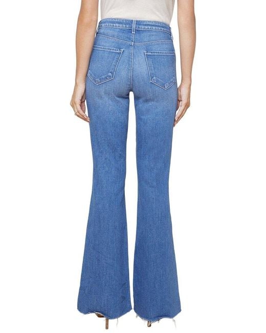 L'Agence Blue Sera Jean