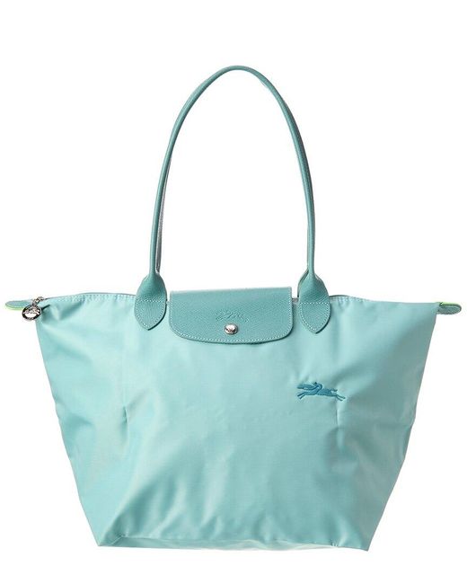 Longchamp Le Pliage Small Nylon Bag