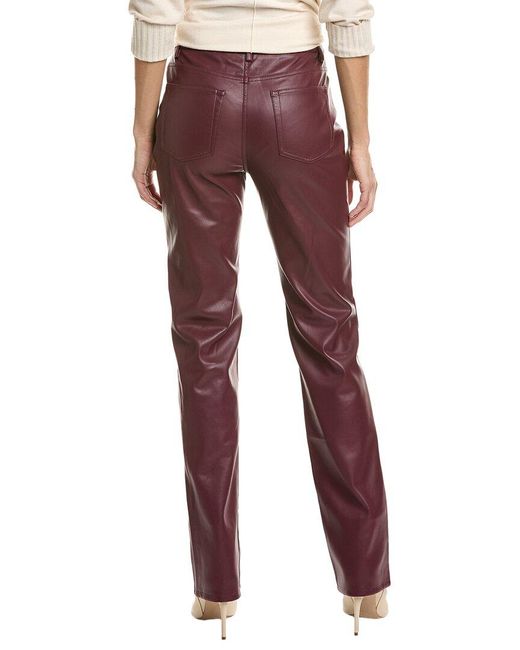 Staud Red Chisel Pant