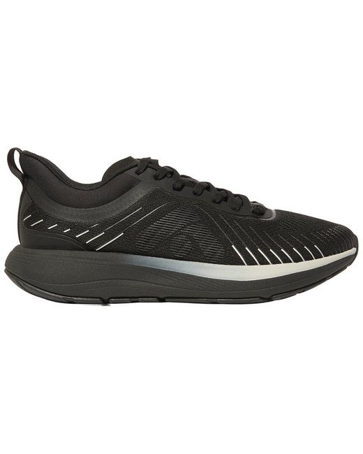 Fitflop Black Sneaker