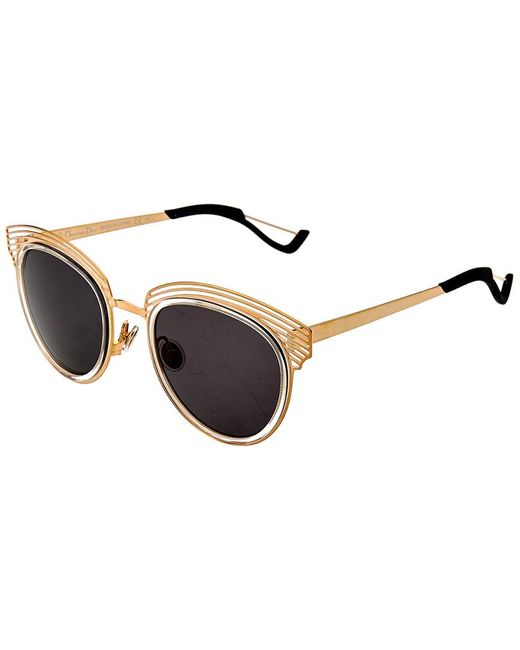 Dior Multicolor Enigme 51mm Sunglasses for men