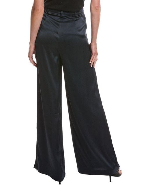 Cinq À Sept Black Marne Pant