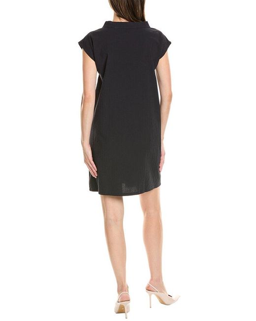 Eileen fisher petite dresses hotsell