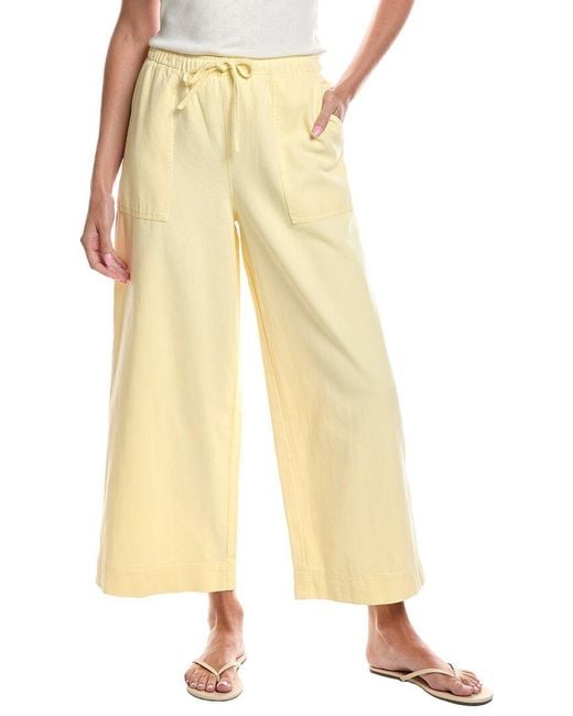 Z Supply Natural Daycation Pant