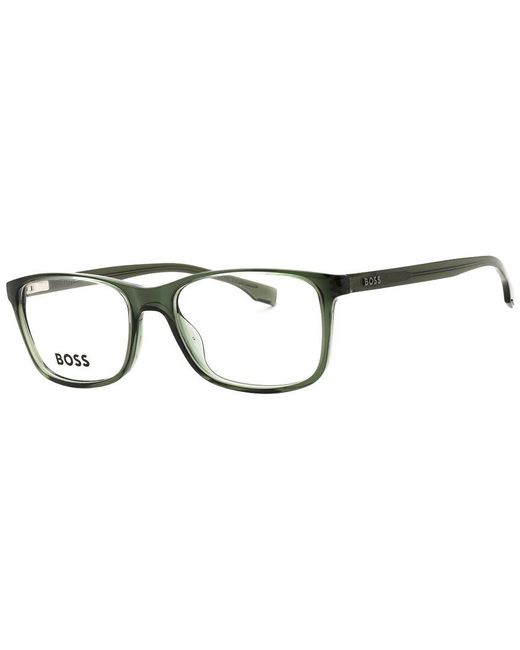 Boss Green Boss 1570 54Mm Optical Frames for men