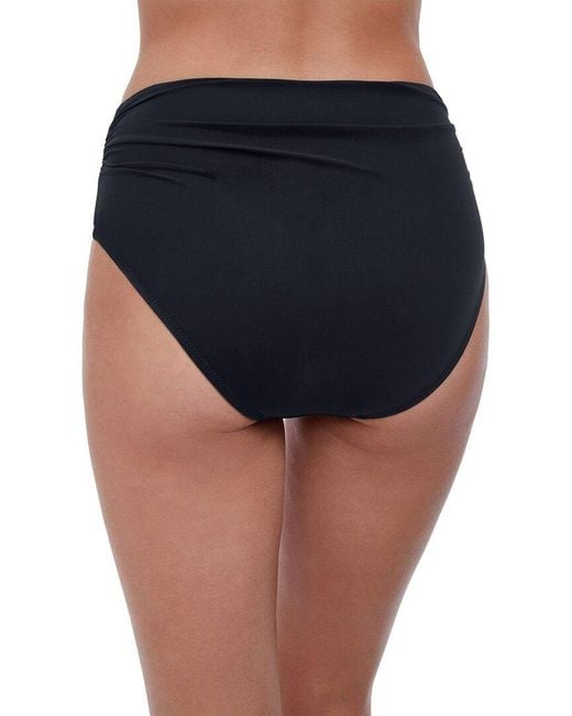 Gottex Blue Bottom