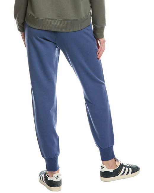 Splendid Gray Jaime Thermal Hoodie