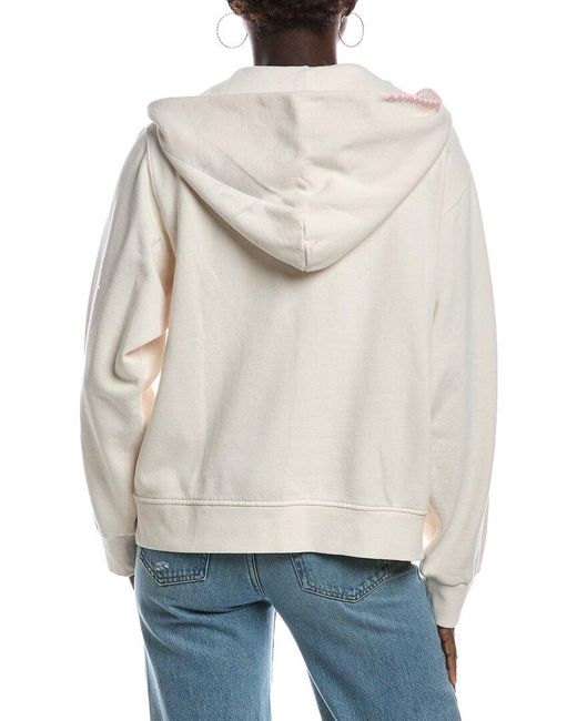Vintage Havana Natural Heavyweight Garment Dye Jacket