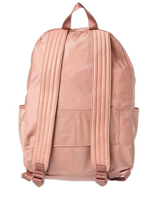 tumi backpack pink Unisex Celina Backpack, Clay, One Size : Electronics Pro Perks Eligible Tumi Packable Backpack in Pink