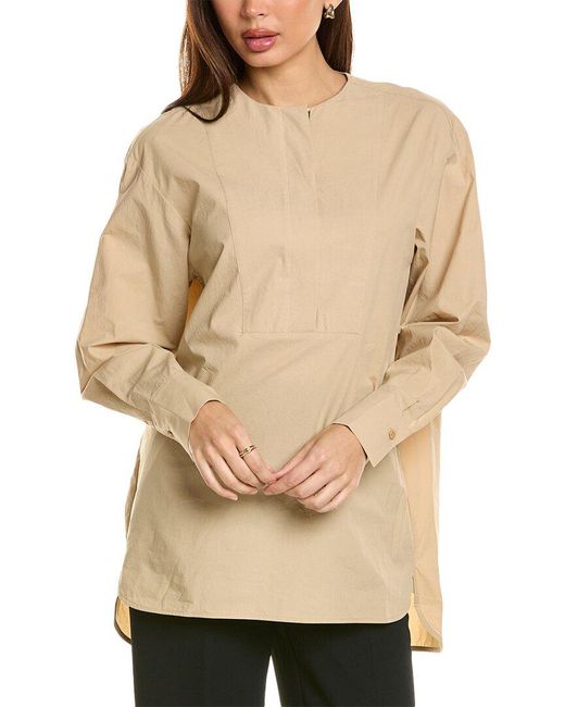 Marimekko Natural Februn Solid Top