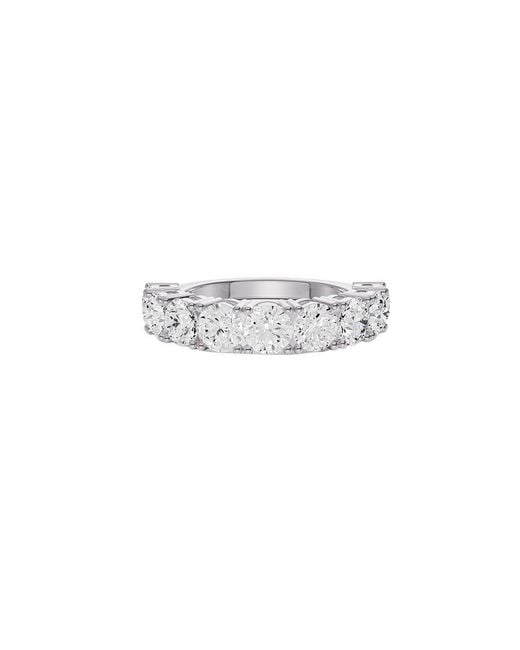 Lab Grown Diamonds White 14K 1.00 Ct. Tw. Lab-Grown Diamond Ring