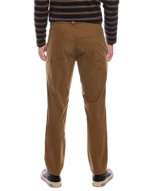 Vince Black Dylan Pant for men