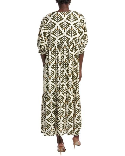 ANNA KAY Black Elinor Lace Dress