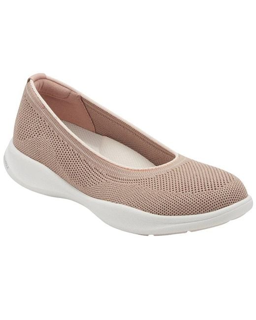 Rockport Pink Roana 2 Casual Shoe