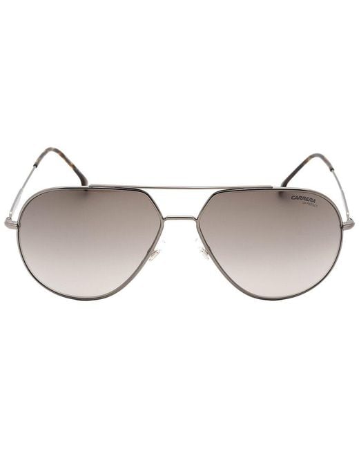 Carrera Metallic 274/S 61Mm Sunglasses for men