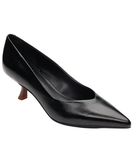 Sanctuary Black Padma Pump