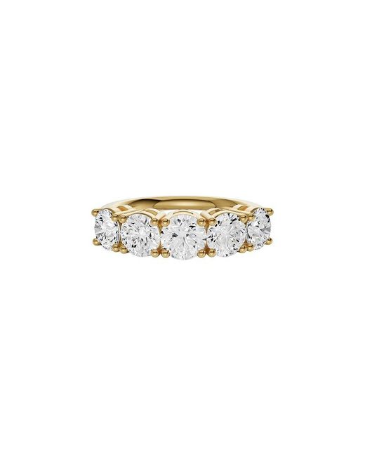 Diamond Select Cuts White 14K 1.00 Ct. Tw. Diamond Ring