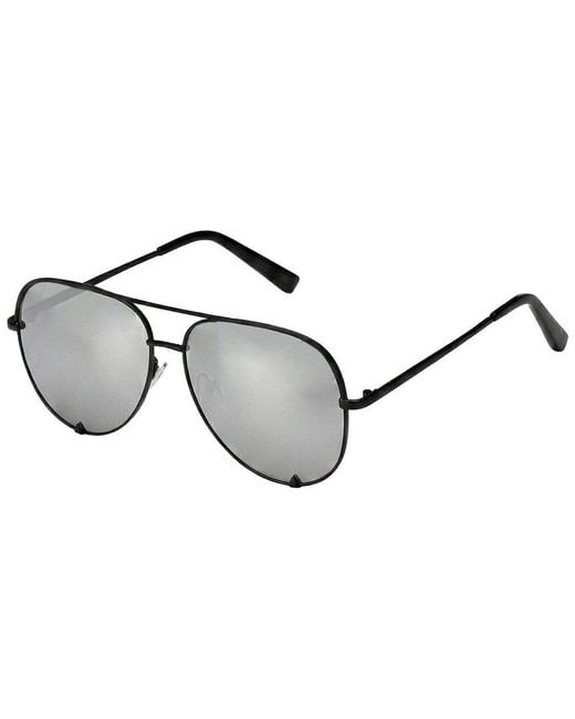 Fifth & Ninth Metallic Walker 61Mm Polarized Sunglasses