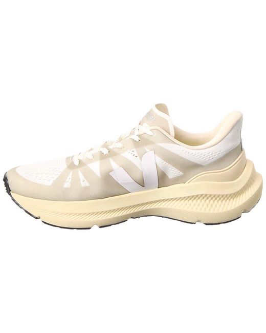 Veja White Condor 3 Advanced Sneaker for men