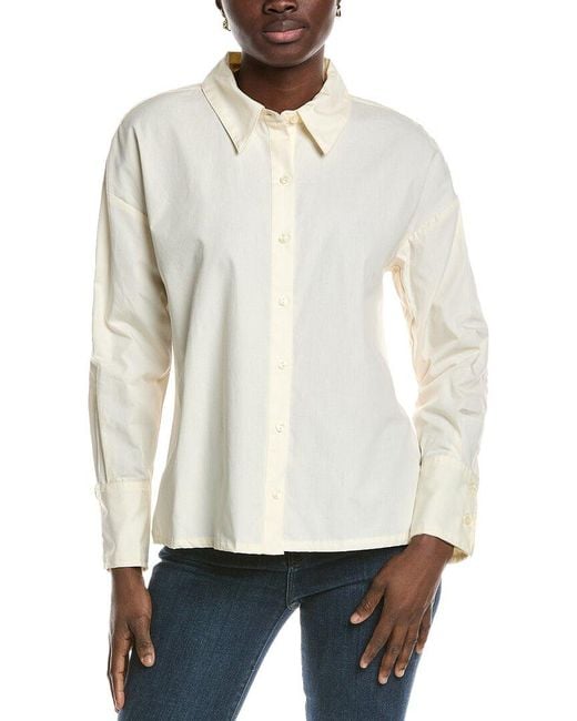 Parker White The Reed Shirt